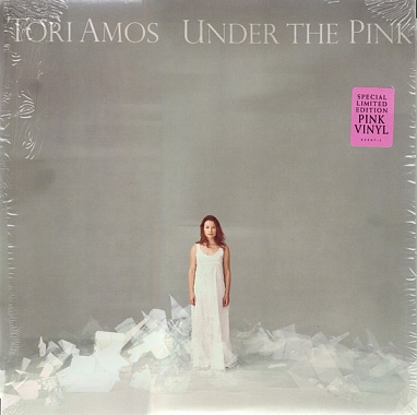 Amos, Tori - Under The Pink -Hq-