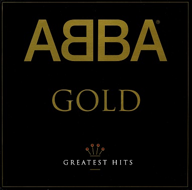ABBA  /  GOLD (2LP)