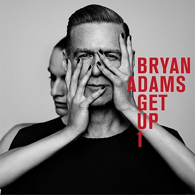 Adams Bryan - Get Up