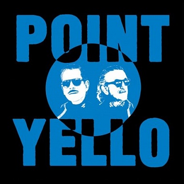 YELLO /  POINT (LP)