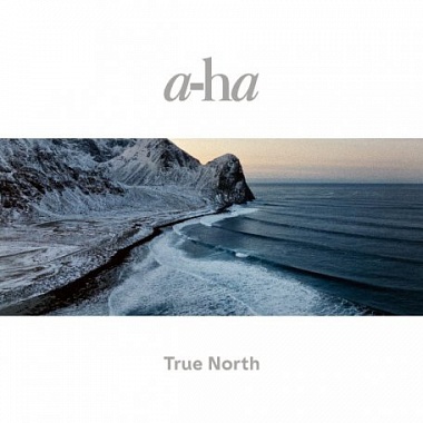 A-HA  /  TRUE NORTH (2LP)