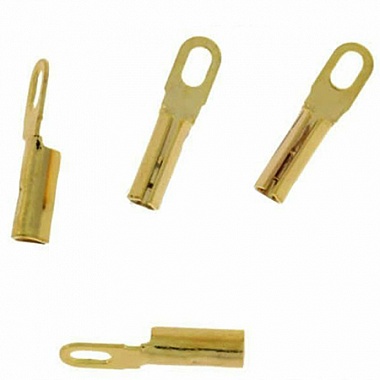 TONAR Goldenplate terminal pin