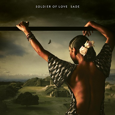 SADE  /   SOLDIER OF LOVE (LP)